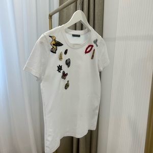 Alexander McQueen Tshirt Size XS
